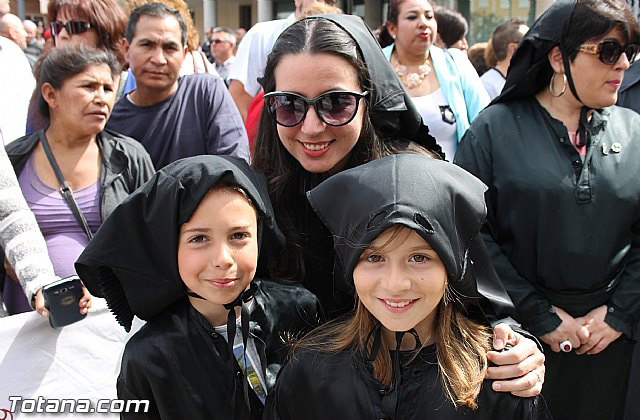 Viernes Santo mañana 2015 - 6
